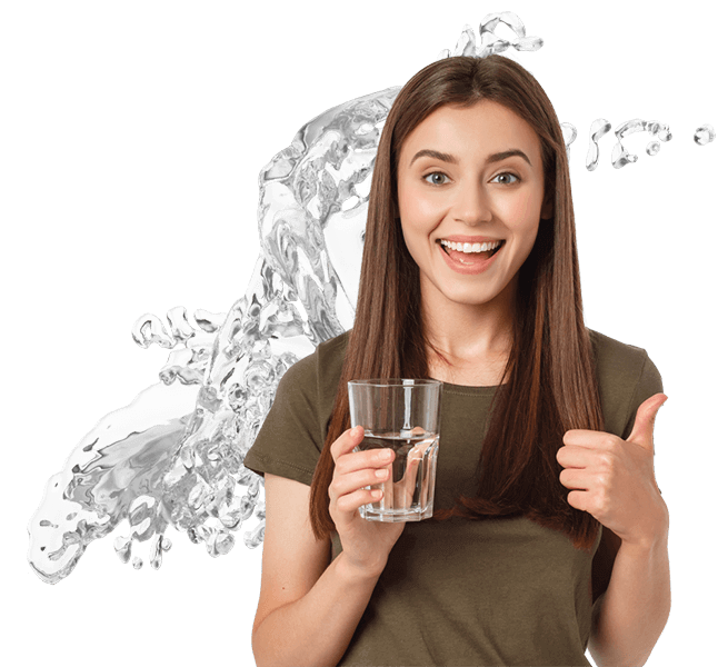 Best Water